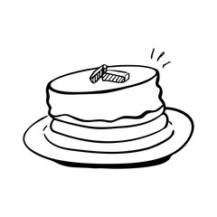 cake icon
