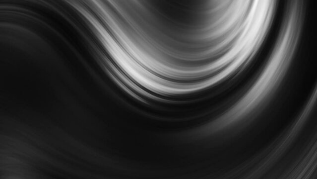 abstract background of dark white gradation waves