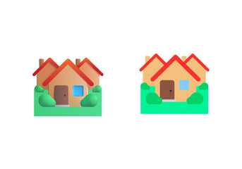 Houses
