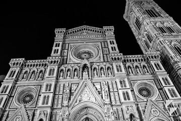 FIrenze, Florence, Italy, 