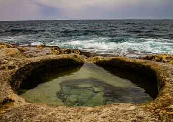 atlantic ocean coast