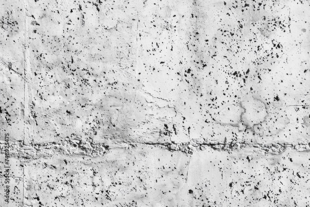 Aufkleber a monochrome image of a concrete wall. suitable for architectural design projects