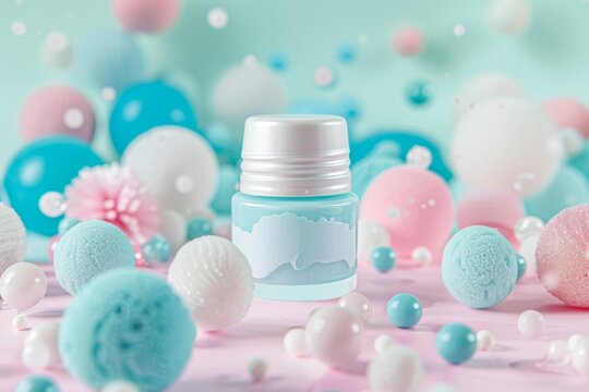 Face Skin detoxification skin care cream. Skincare beauty cosmetic products: lip balm, beauty finesse lotion, moisturiser, anti aging skincare Cooling gel eye gel, Ojon oil serum and oil jar pot