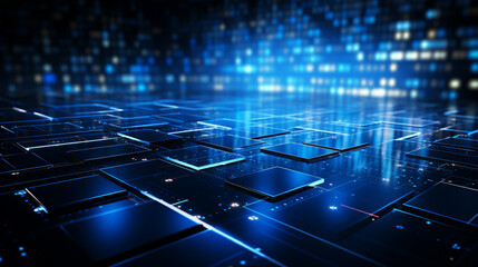 Innovative finance technology backgrounds highlighting security and sleek sophisticated visual appeal