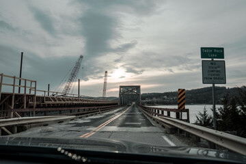 branson bridge