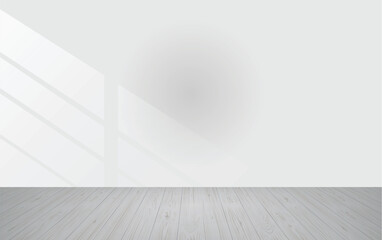 Abstract Luxury gradient grey background