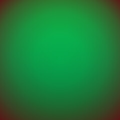 Fototapeta premium Green Gradients Background with Brown Frame Gradients, Abstract Background, Frame Wallpaper, Business Background, Generative Ai