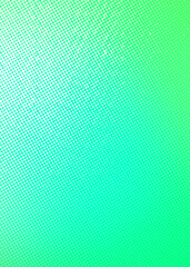 Green vertical background For banner, poster, social media, ad and various design works