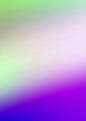 Purple vertical background For banner, poster, social media, ad and various design works