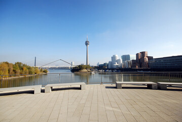 mediahafen Dusseldorf