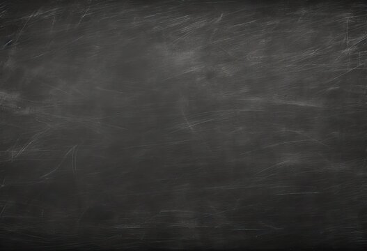 the background of the blackboard