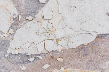 Fractured Sandstone Texture