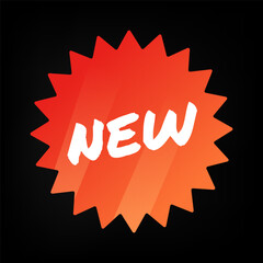 Sticker. Price sticker. Grunge sticker old tape rectangle label vector. Adhesive vintage tag patch. The old template for modern design.