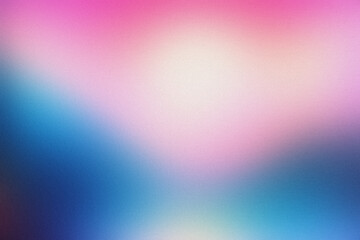 Abstract blurred gradient mesh background in bright rainbow colors. Colorful smooth banner template. Design for landing pages. Abstract background with gradient. Colorful blurry gradient high res