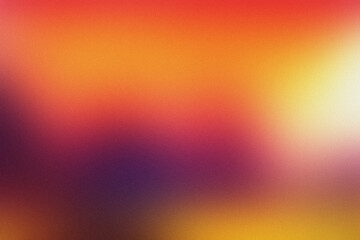 Obraz premium Abstract blurred gradient mesh background in bright rainbow colors. Colorful smooth banner template. Design for landing pages. Abstract background with gradient. Colorful blurry gradient high res