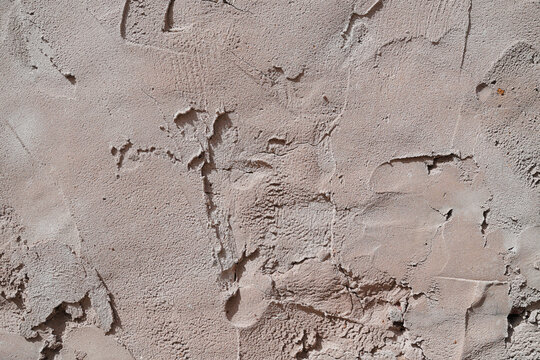 Raw Concrete Texture