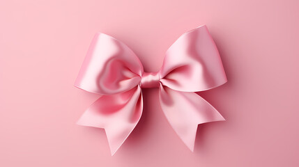 Ribbon background, perfect for adding femininity and charm to any project or design