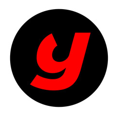 GY monogram