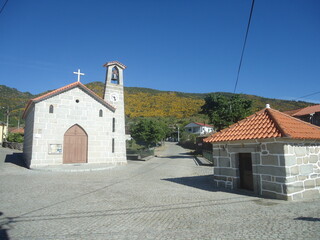 Aldeia