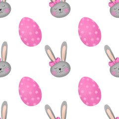Easter pattern