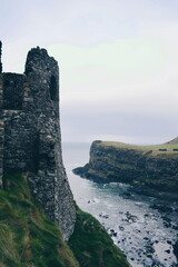 NORTH IRELAND