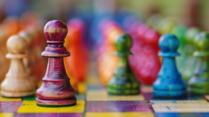 Gain a deeper understanding of your businesss potential for growth with a segmentbased approach highlighting key opportunities for development.