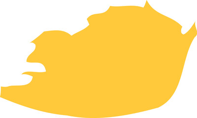 Colorful Paint Splash