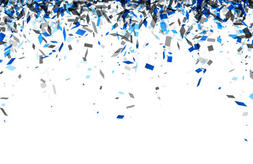 Sapphire Shards Downpour