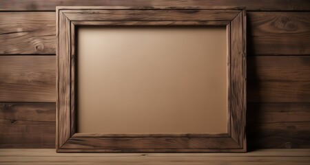  Vacant canvas, waiting for a masterpiece