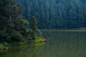 lagunas de zempoala 7