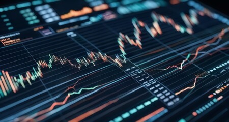  Technicolor financial data - The heartbeat of the market
