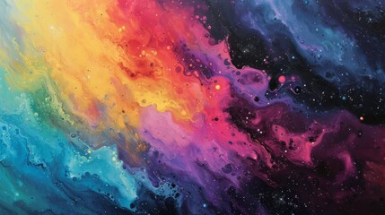 Cosmic charms wonders of galaxies and nebulae