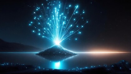 anniversay celebration background