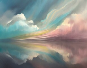 Pastel colored Backgrounds