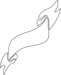 Tag and banner, labels, price, sale