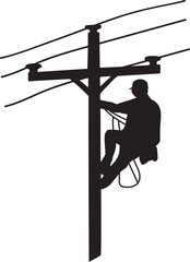 Vector Lineman, Powerman