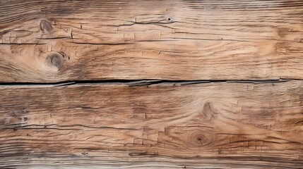 Old wood texture, wood background for interior exterior decoration, Generative AI illustrations