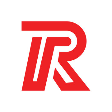 letter R logo