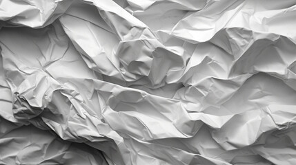 White paper texture background - obrazy, fototapety, plakaty