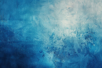 blue grunge background