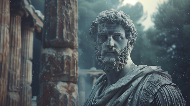 marcus aurelius