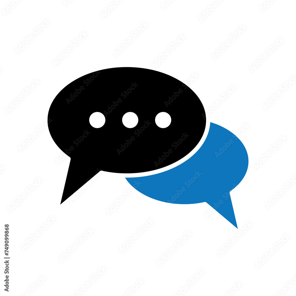 Aufkleber feedback vector glyph color icon simple vector illustration on white background..eps