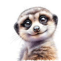 Meerkat PNG