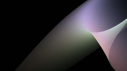 abstract light background, gradient blur background, template with an elegant design concept