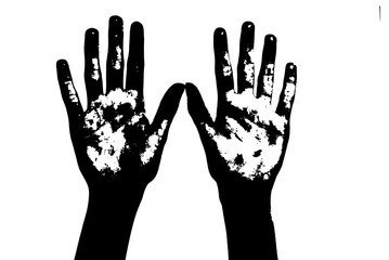 hand signs alphabet in pounds poses gestures signs hand speak letters image for deaf and mute image