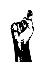 hand signs alphabet in pounds poses gestures signs hand speak letters image for deaf and mute image