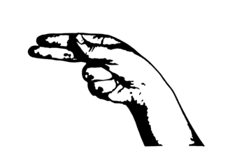 hand signs alphabet in pounds poses gestures signs hand speak letters image for deaf and mute image