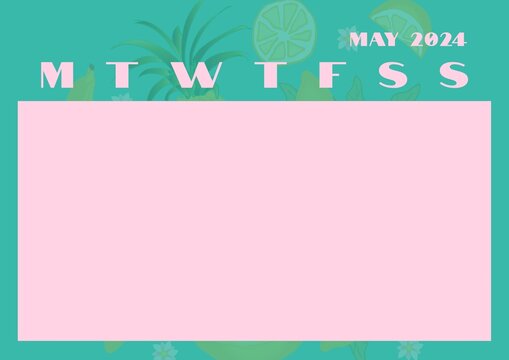 Plan your month with ease - Powered by Adobe