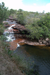 Rios,pequeños,inmensos,de aguas claras,de aguas turbias,una gran bendicion tener el agua!