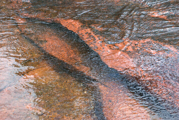 Rios,pequeños,inmensos,de aguas claras,de aguas turbias,una gran bendicion tener el agua!